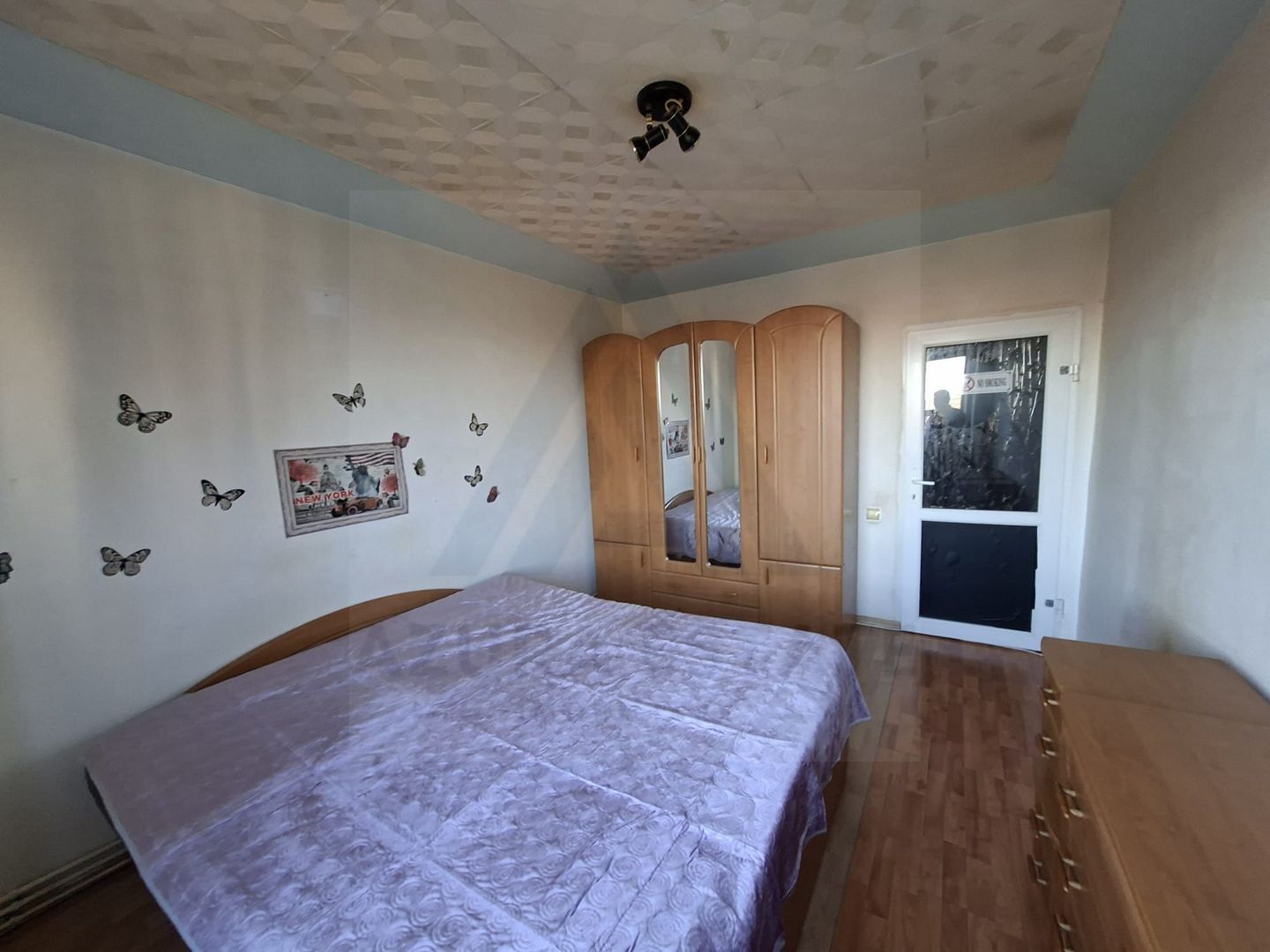 Apartament 3 camere 72 mp utili etaj 2 si balcon in Terezian - Poză 11