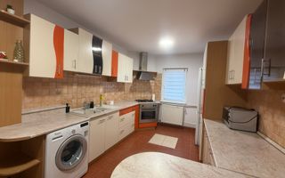 Apartament cu 3 camere decomandat in Gheorgheni str Muncitorilor - Poză 4