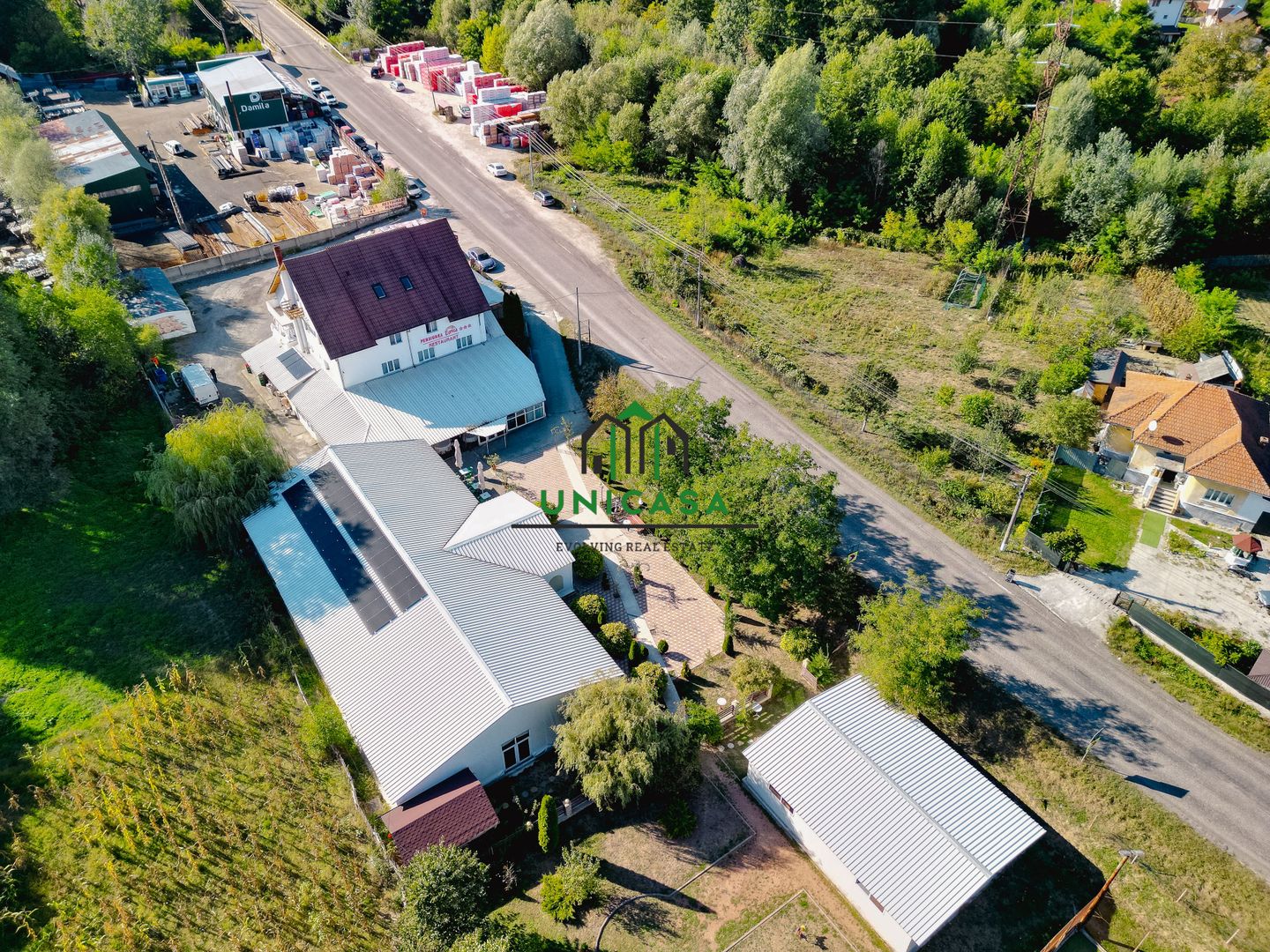 PENSIUNEA EVRICA - COSTESTI - HOREZU - VALCEA - Poză 6
