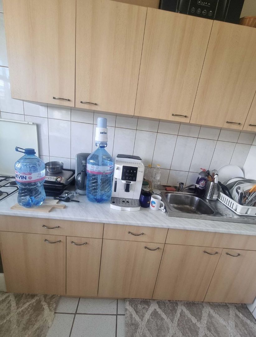 APARTAMENT 1 MAI | ION MIHALACHE | DOMENII - Poză 6