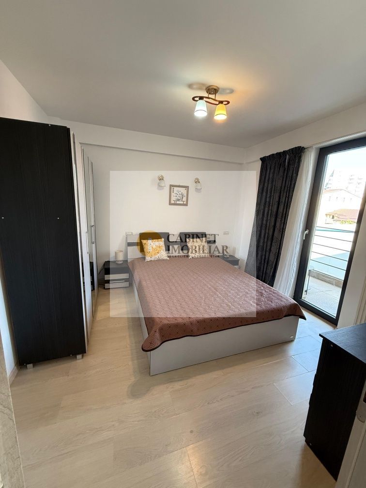 2 Camere - 52MP | Credit | 2018 | Parcare Inclusa | Gorj X Bd Timisoar - Poză 5