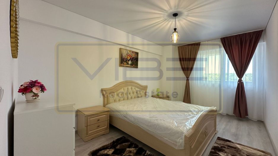 COPOU- Sadoveanu- 2 camere 65mp- Prima inchiriere ! - Poză 7