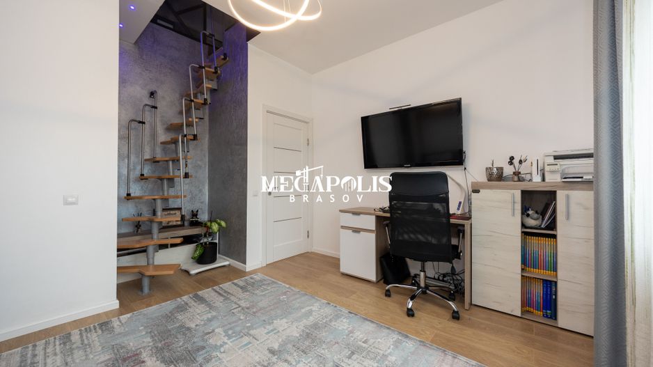 Vilă Premium 2021 | 170 mp utili | Teren 750 mp | Lunca Câlnicului - Poză 29