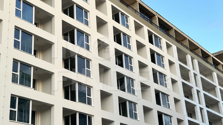 Vanzare apartament 2 camere, zona Soporului/Gheorgheni, imobil nou - Poză 7