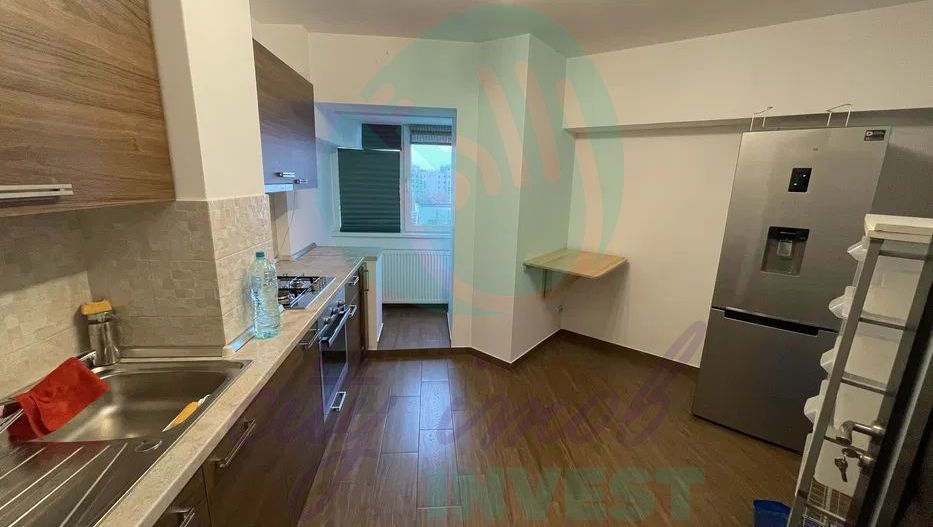 3 camere Plevnei-Eroilor- View spectaculos - Poză 3