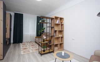 Vânzare, apartament cu o camera 28 mp, str. Colina Puşkin, Centru - Poză 4