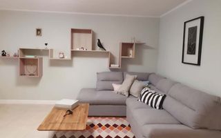 Inchiriez apartament 2 camere Otopeni- Ultracentral - Poză 8