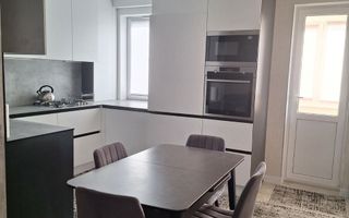 Chirie, apartament, 3 camere, str. Mihail Sadoveanu, Ciocana - Poză 1