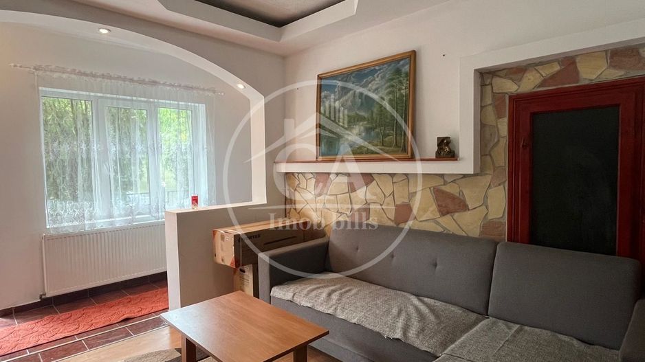 Casa P+M cu 4 camere de inchiriat în zona Gheoghe Doja, Oradea - Poză 8