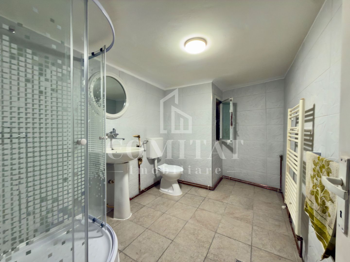 Apartament cu 1 cameră în zona palatului Urania - Poză 8