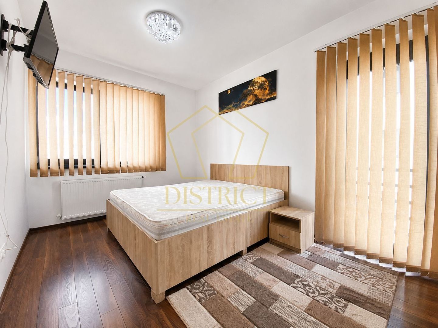 Apartament cu 2 camere | Dumbravita - Poză 4