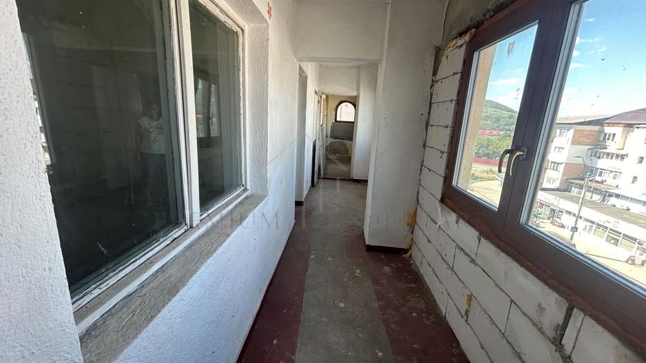 Garsoniera 40 mp - Poză 4