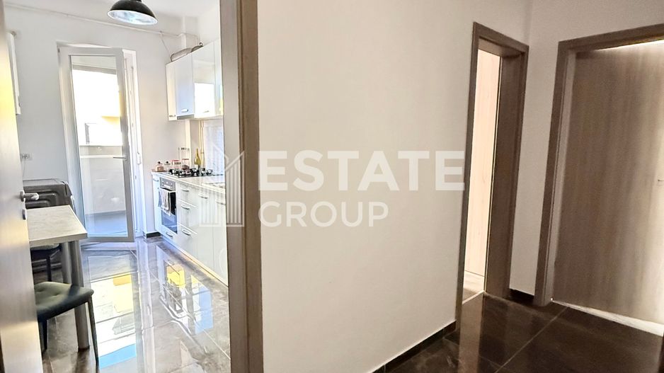 Apartament 2 camere decomandat, Zona Planetelor, Giroc - Poză 10