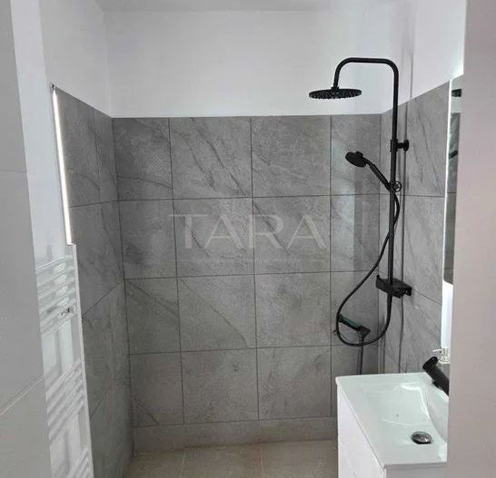Apartament cu 2 camere, complet renovat, aproape de faleza Someșului. - Poză 5