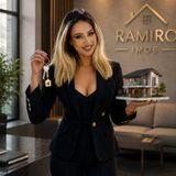 Anda Mihaela - Ramiro Imob