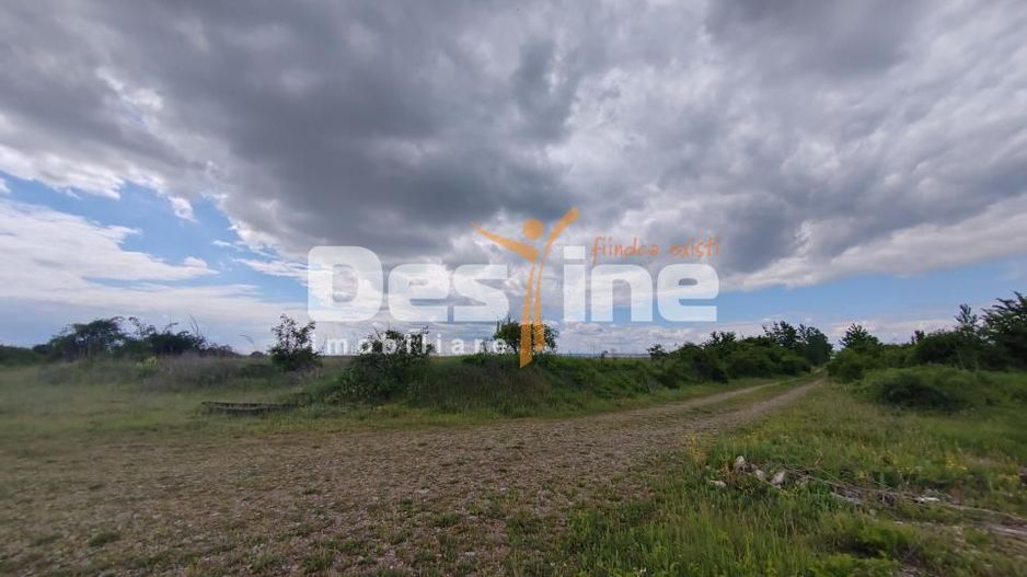 Teren extravilan, 114000 mp, Parc industrial West Park - Poză 17