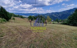 Parcela de teren intravilan situat in Scarisoara Judetul Alba - Poză 3