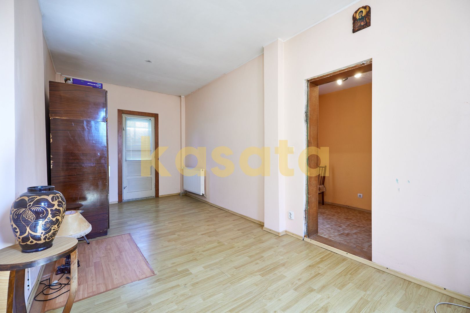 Casă cu 4 camere si curte | zona Regie | teren 252 mp - Poză 15