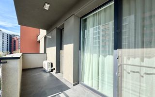 Apartament 2 camere, modern, Profi și parc în complex - Poză 23