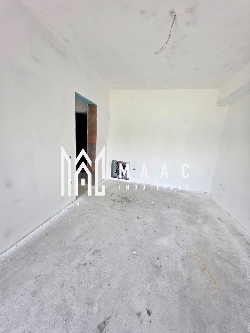 Apartament 2 Camere I Doamna Stanca I Dezvoltator I La Cheie - Poză 10