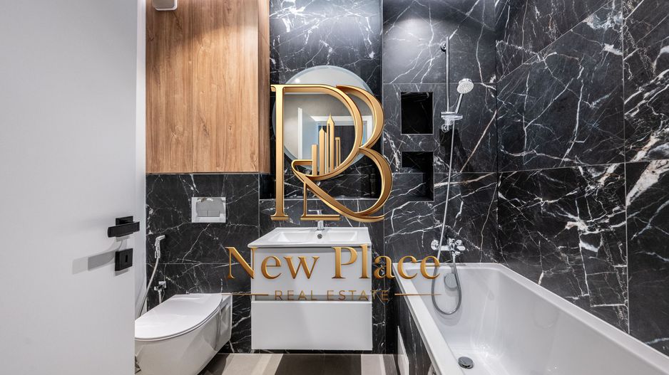 MTM PIPERA LAKE | Apartament exclusivist | Parcare inclusa | Lux - Poză 19