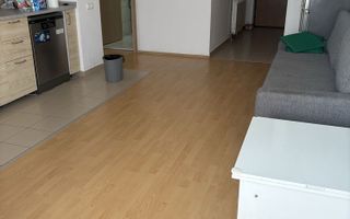 Apartament 3 camere in Complex Pallady Towers - Ozana - Poză 8