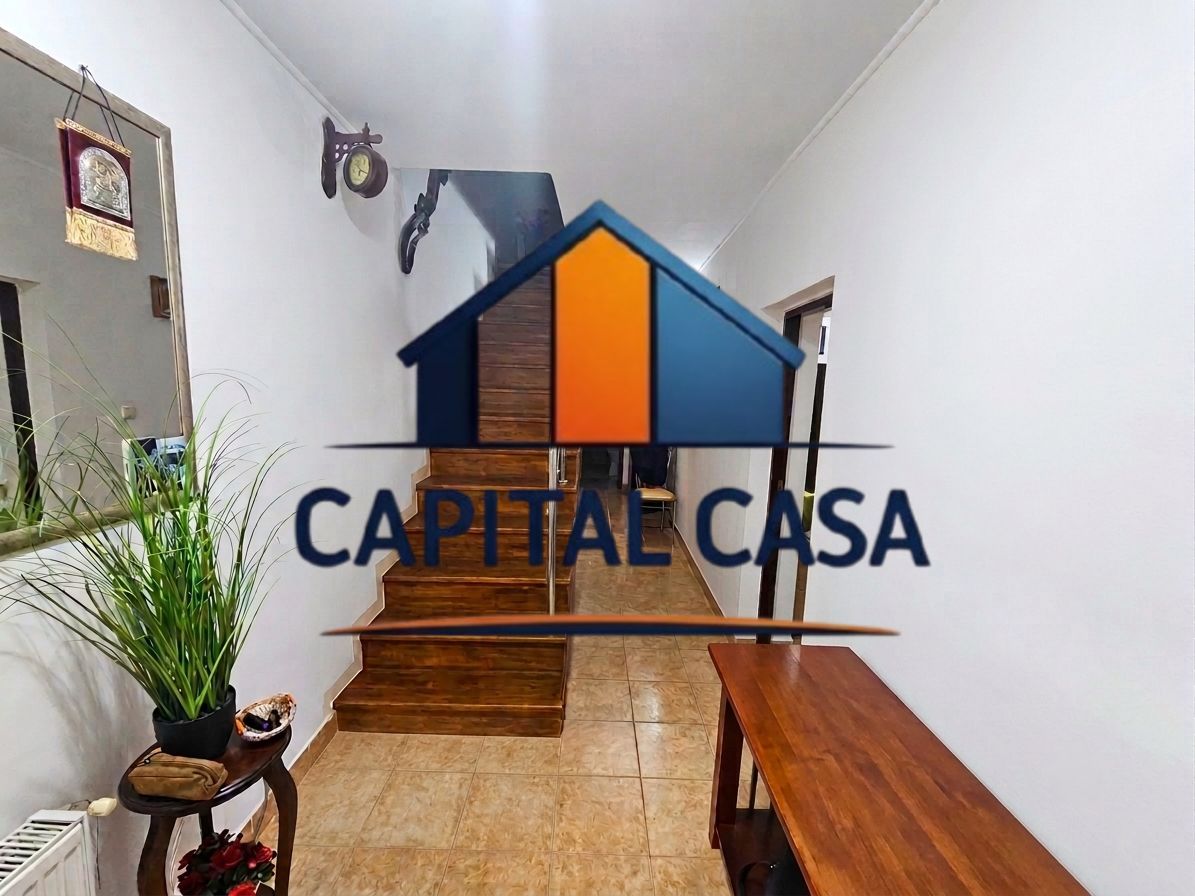 Casă individuala, de vanzare in Sectorul 5 - Poză 4