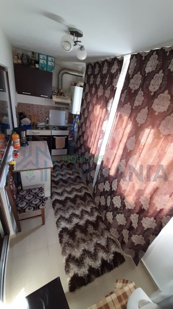 Apartament 1 cameră, Valea Adâncă, Miroslava – de vânzare - Poză 2
