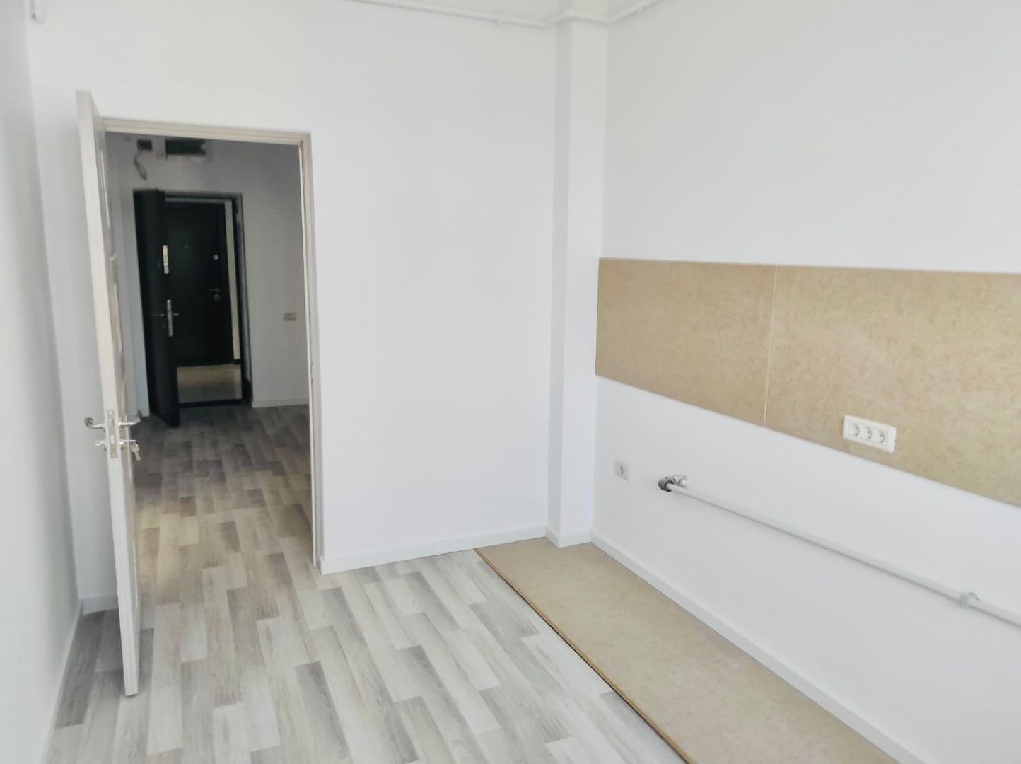 Apartament de lux 2 camere bloc nou PACII - Poză 4