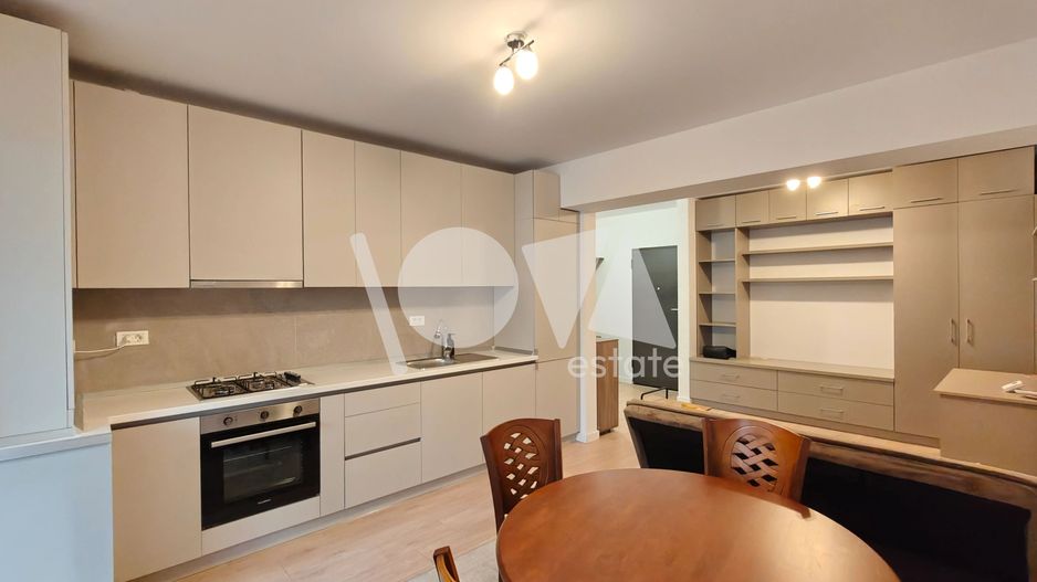 De închiriat: apartament 2 camere - spațios - cochet - Timpuri Noi - Poză 13