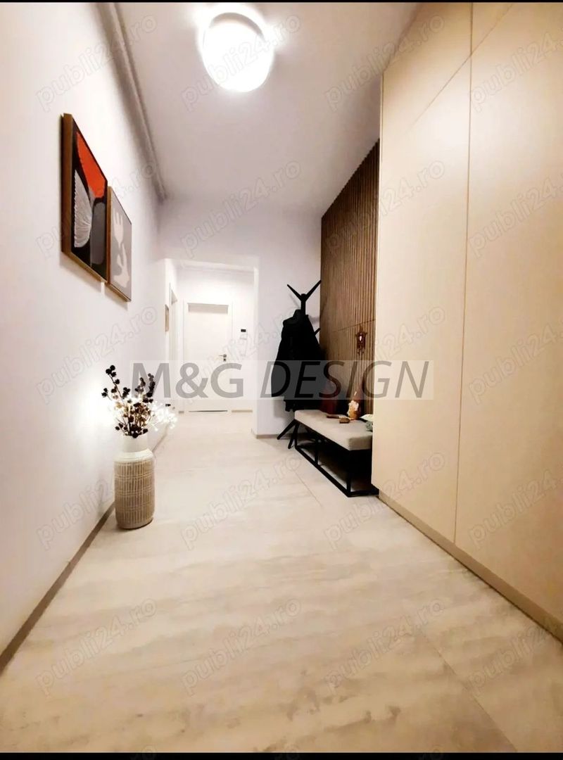 Apartament 2 camere Aradului  bloc nou - Poză 5