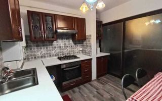 Apartament cu 2 camere de închiriat – 54 mp, etaj 1 – Podu de Piatra - Poză 5