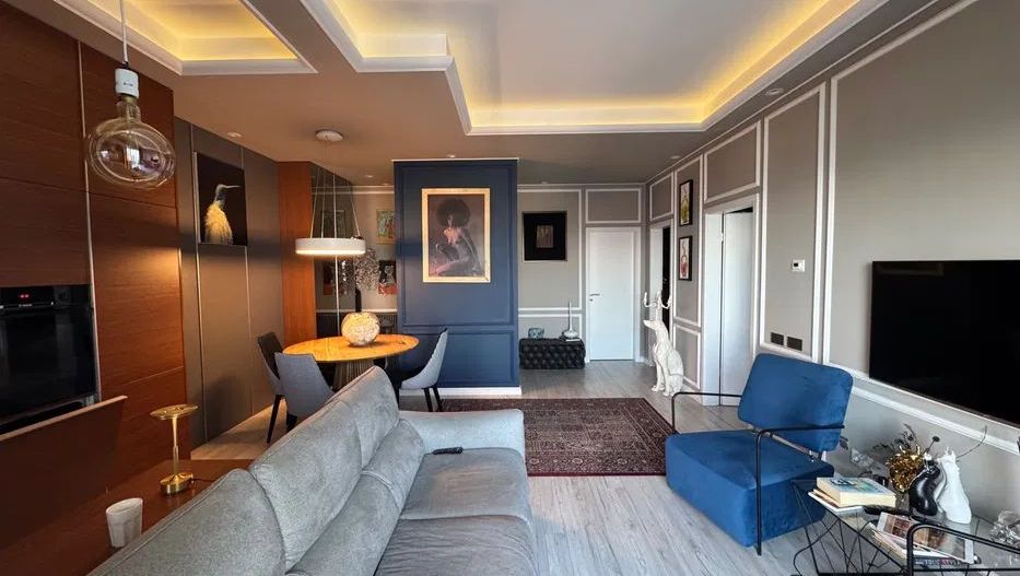 Apartament spaţios cu 2 camere, Cartier Buna Ziua,  Sophia Residence - Poză 2