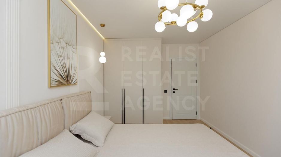 Vânzare, apartament, 2 camere, str. Vasile Lupu, Buiucani - Poză 4