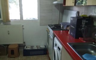 Apartament 2 camere semidecomandat – Teiul Doamnei - Poză 1