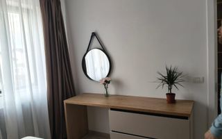 2 camere premium, etaj 1, centrala proprie, parcare subterana, LUX - Poză 5