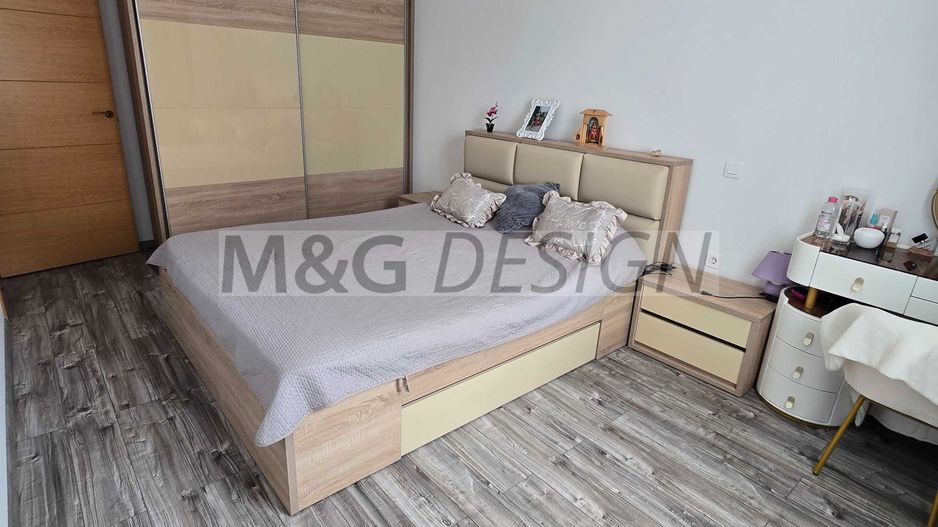 Apartament 2 camere Giroc - parter inalt - Poză 3