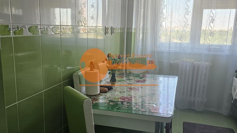 Apartament 4 camere la 10 min de metrou Apărătorii Patriei - Poză 8