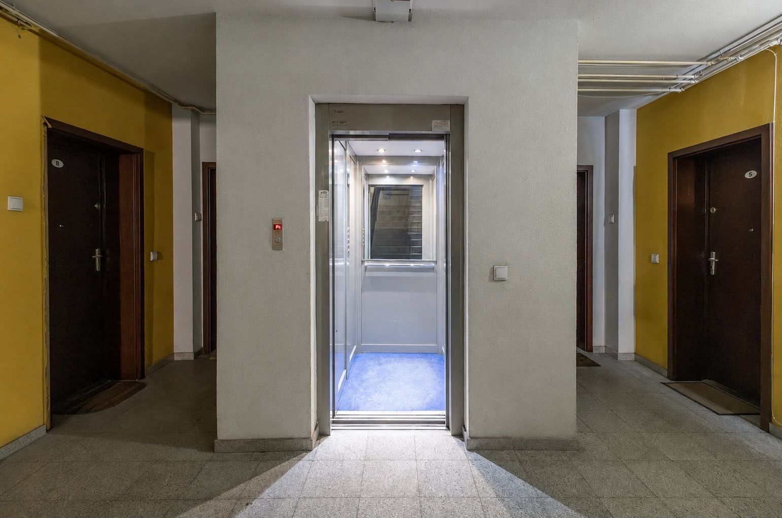 Apartament 2 camere | 70 mp | 2 băi | 2 parcări | Luceafărul - Poză 3