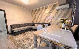 Apartament 2 camere – Sector 2 | LUX | Parcare + Boxă incluse - Poză 2