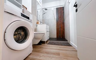 TOMIS NORD( COD 05 ) - Studio Premium la 1 minut de Campus - Poză 16