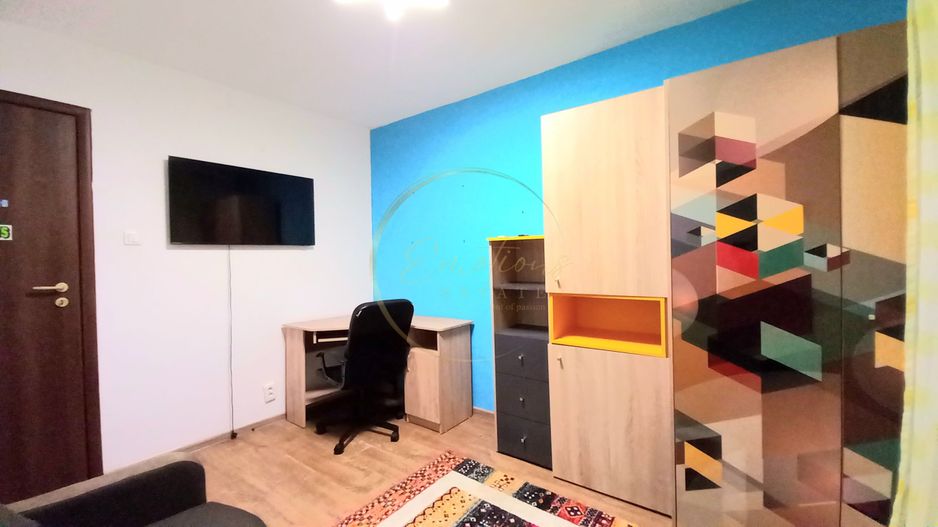 OCAZIE | Apartament liniștit  3 camere | Soarelui, Timișoara - Poză 5