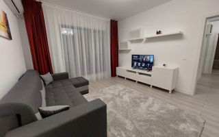 2 Camere High Level Plaza Residence Faza 5 - Poză 8