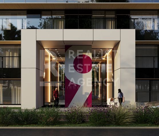 Vânzare, apartament, 1 cameră, 9Cloud, București - Poză 1