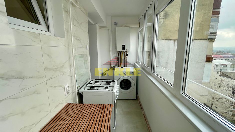 De inchiriat garsoniera, zona Primaverii - Poză 5