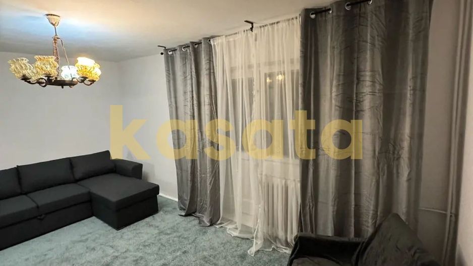 Apartament modern 2 camere de închiriat – Zona Băneasa - Poză 1