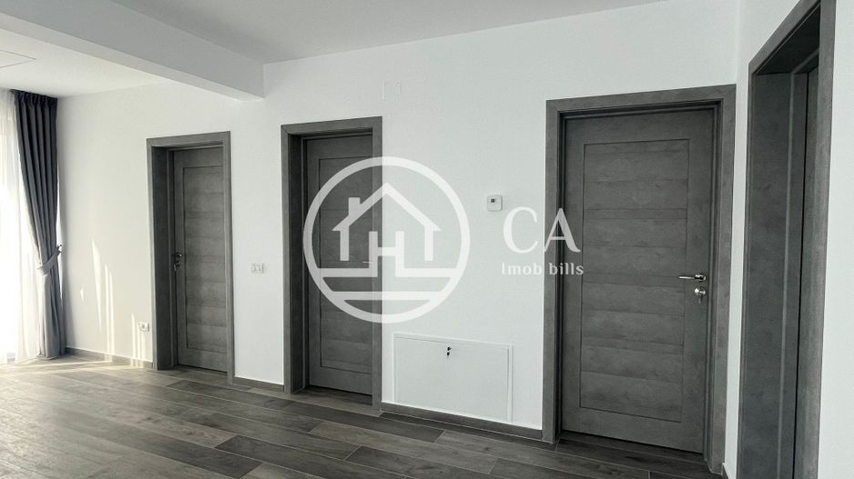 Casă cu 6 camere de închiriat în Cartierul Grigorescu, Oradea - Poză 16