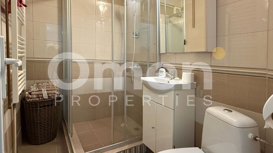 De vânzare – Apartament 2 camere, Str. Gheorghe Bilașcu , zona BIZO - Poză 9