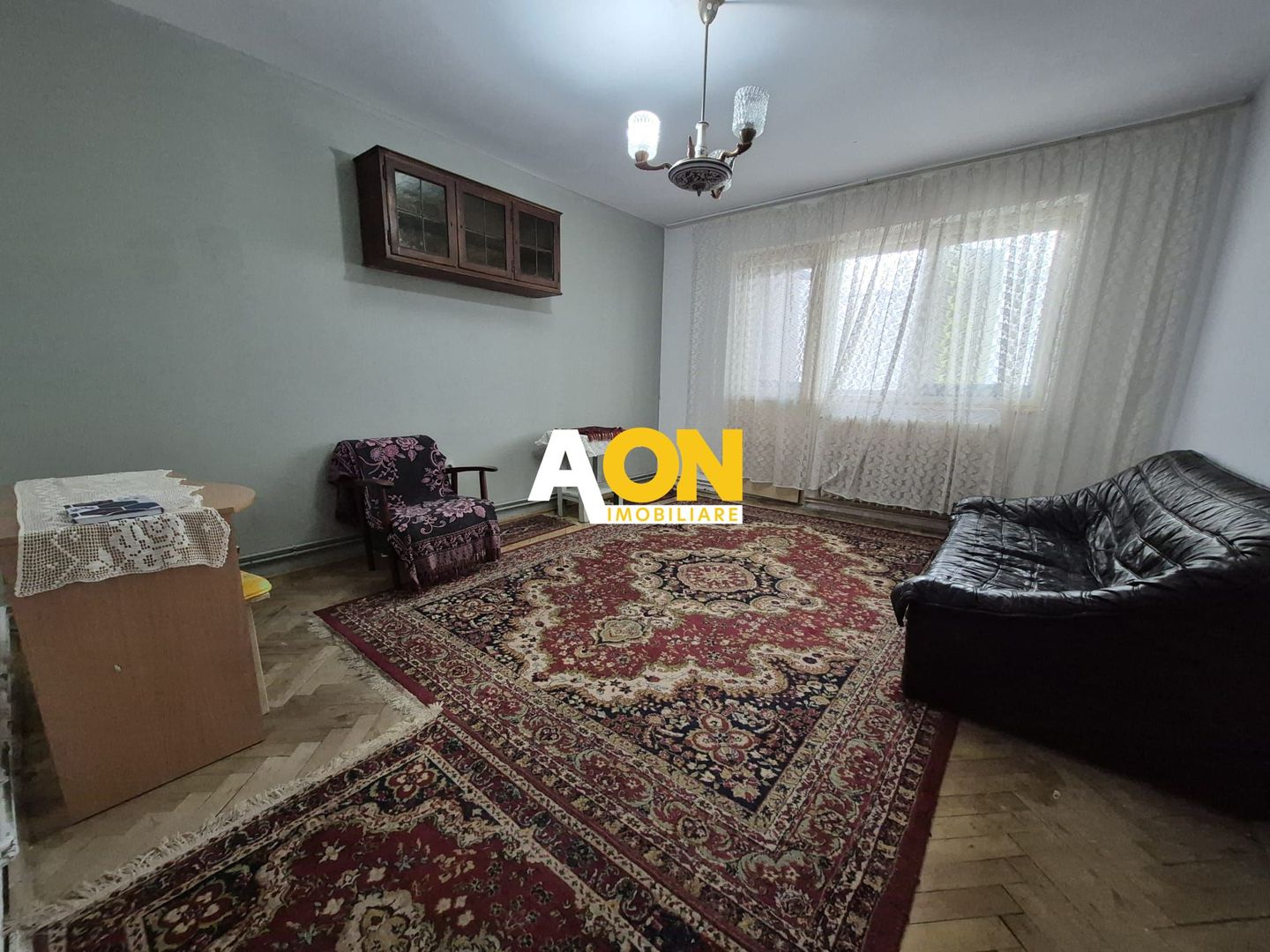 Apartament 2 Camere, Decomandat, 48,58 mp, Zona Cetate - Poză 1