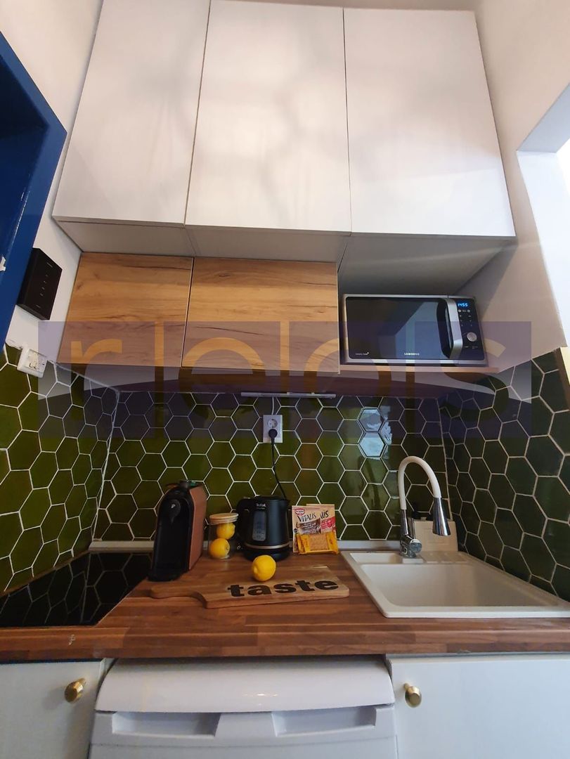 VICTIORIEI VANZARE 3 GARSONIERE | IDEAL INVESTITIE | MOBILATE-UTILATE - Poză 4